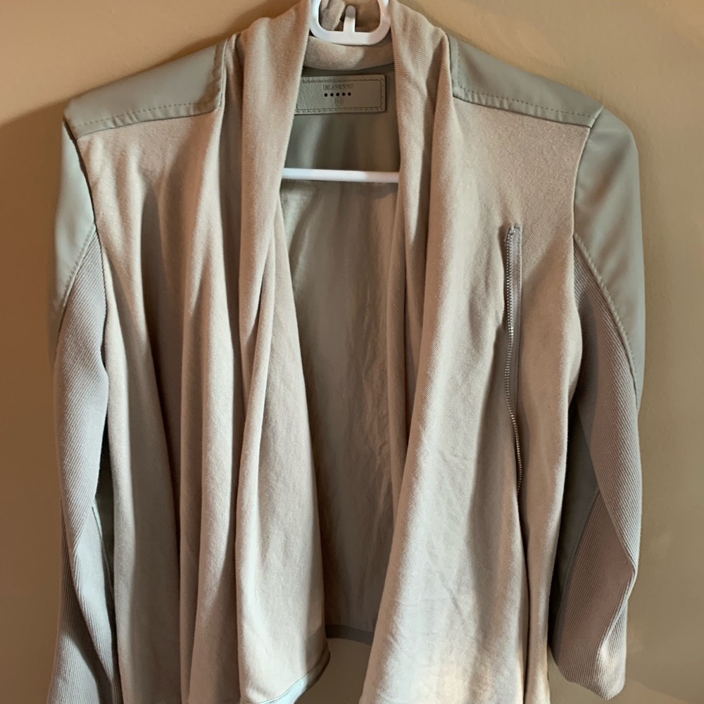 BB Dakota Jacket